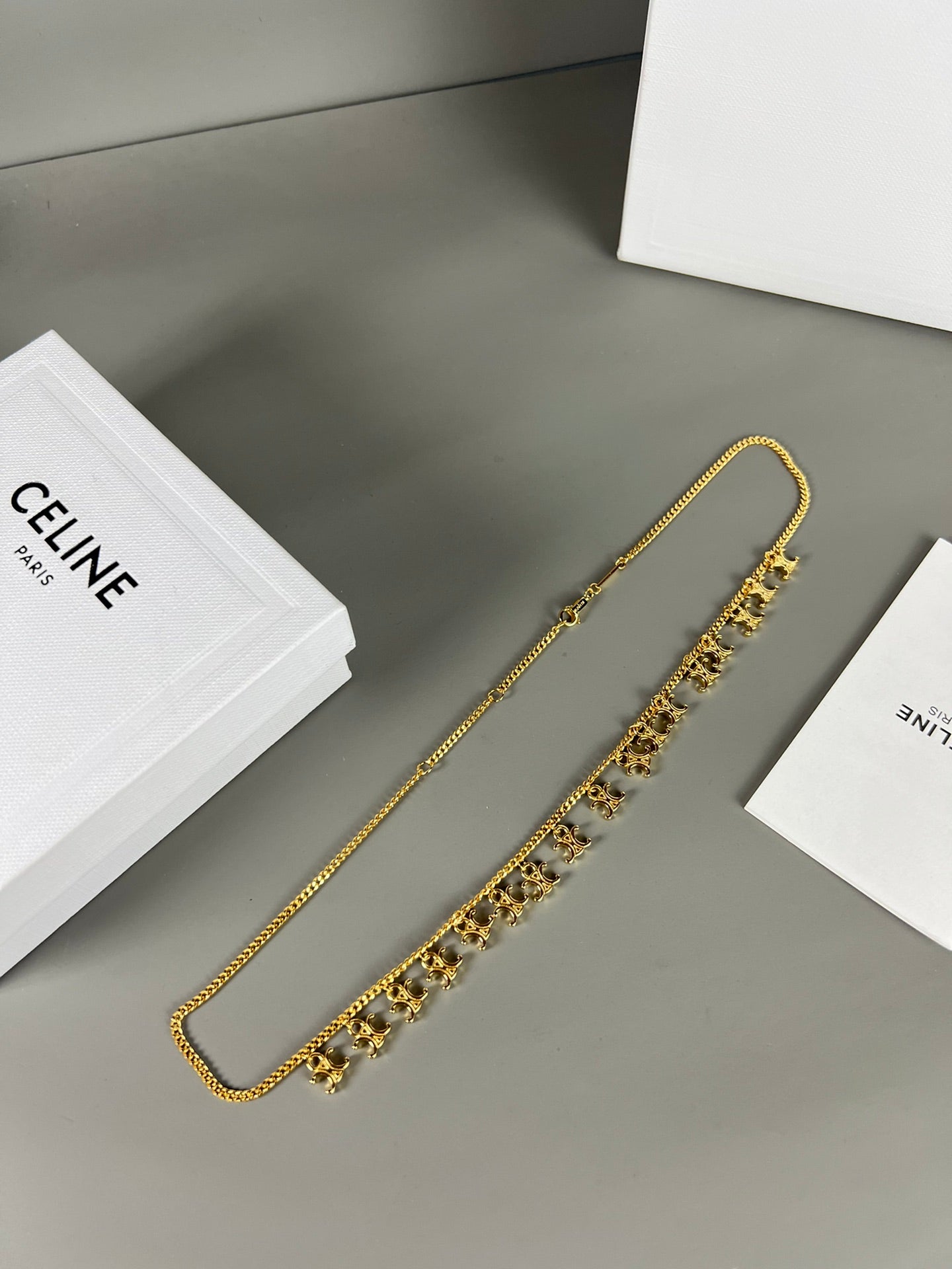 Necklace