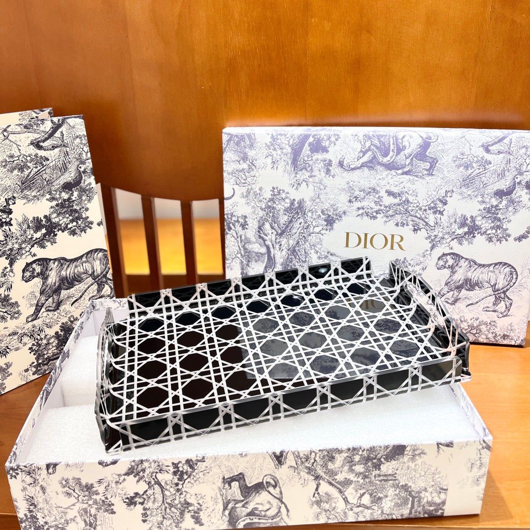 Resin Tray
