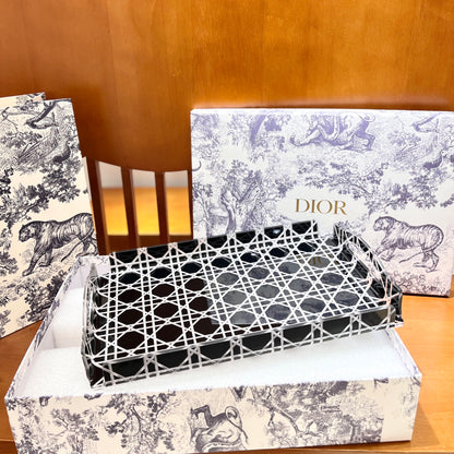 Resin Tray
