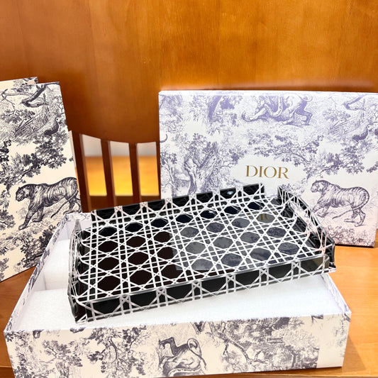 Resin Tray