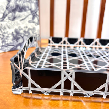 Resin Tray