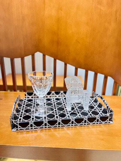 Resin Tray
