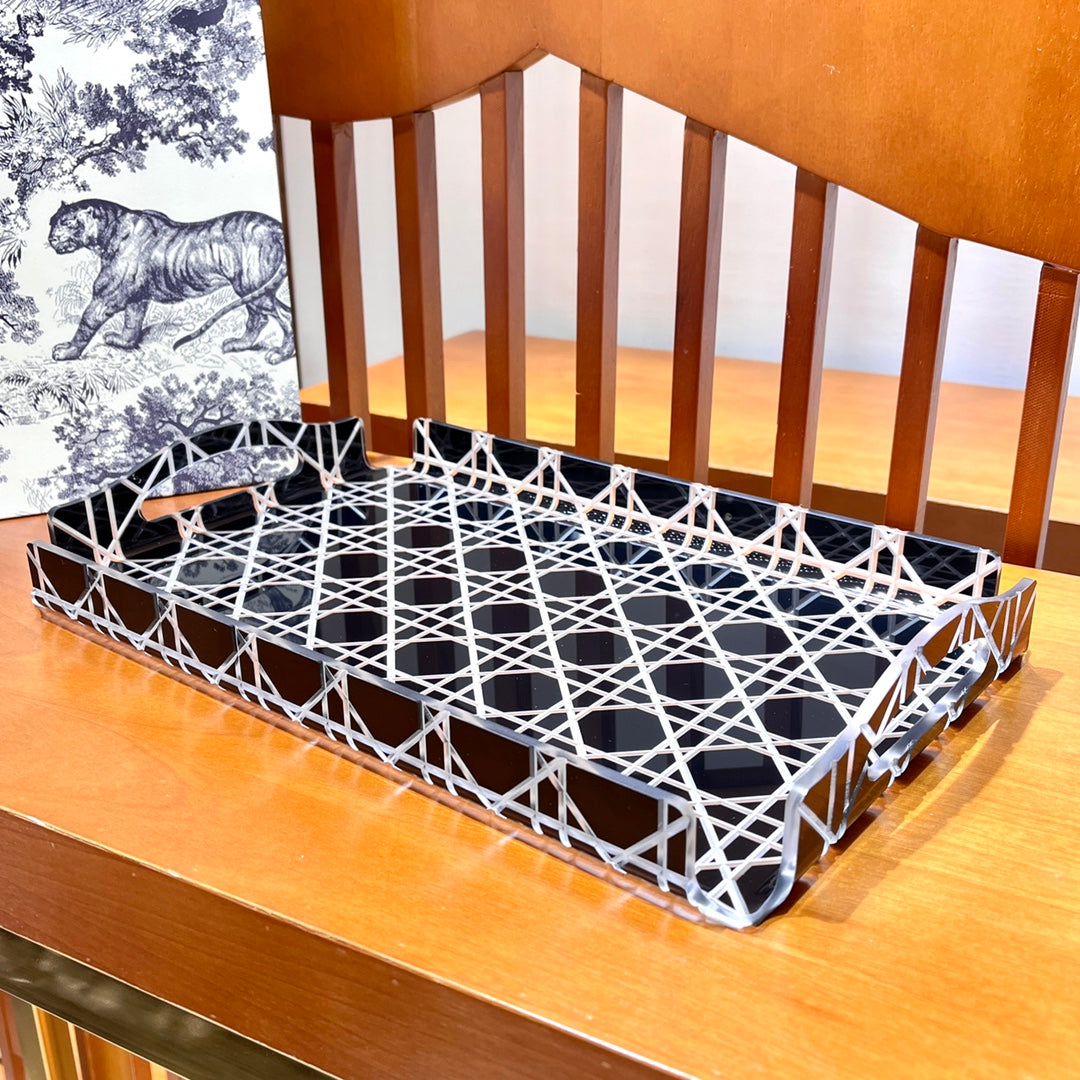 Resin Tray