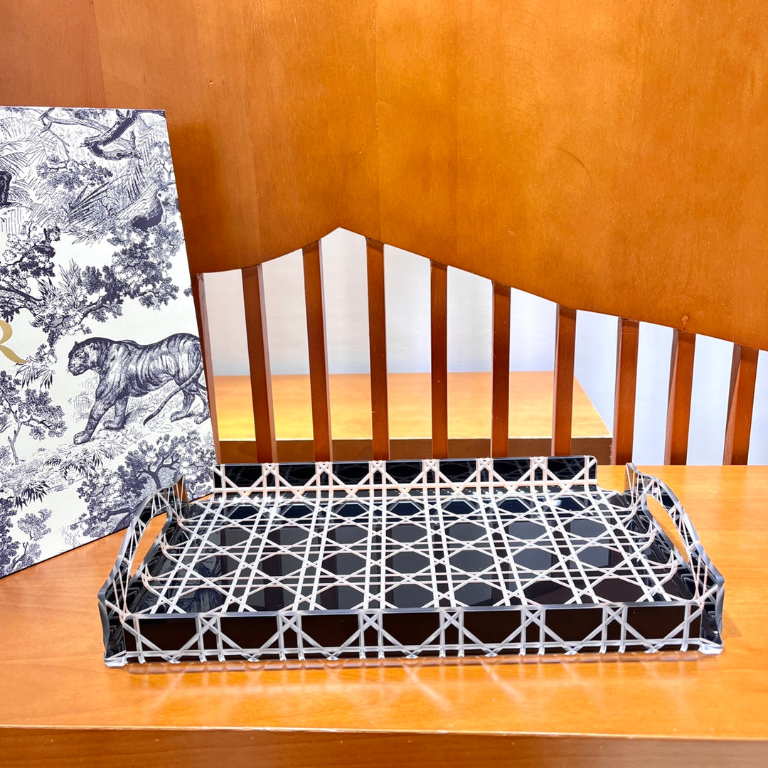 Resin Tray