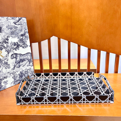 Resin Tray