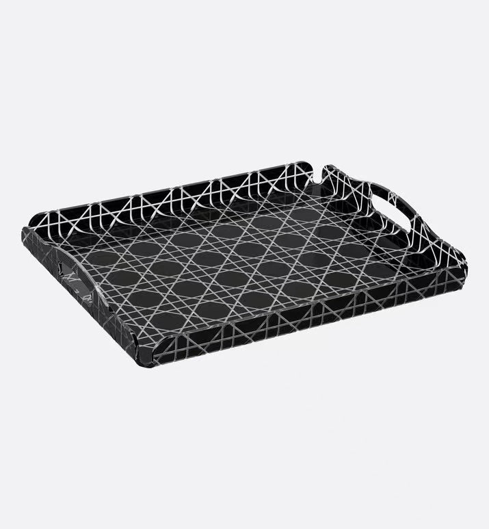 Resin Tray