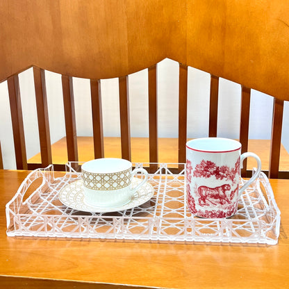 Resin Tray