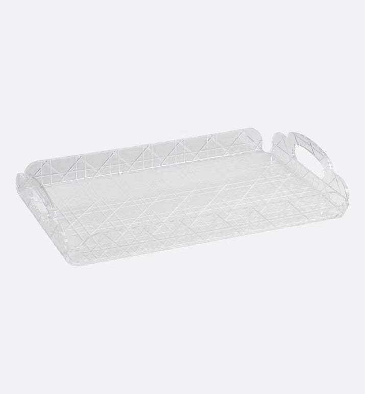 Resin Tray