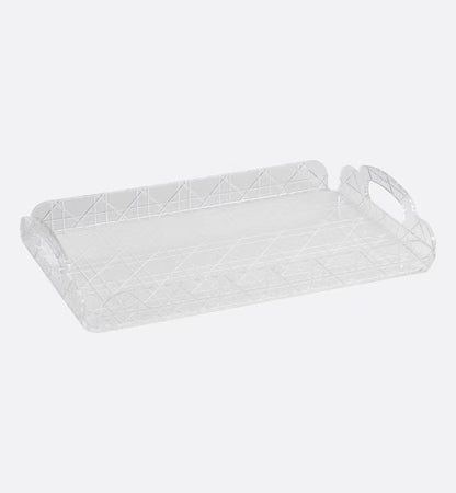 Resin Tray