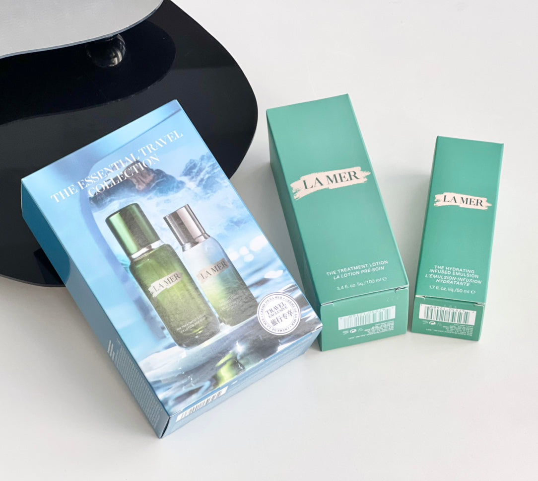 Cosmetics Gift Set