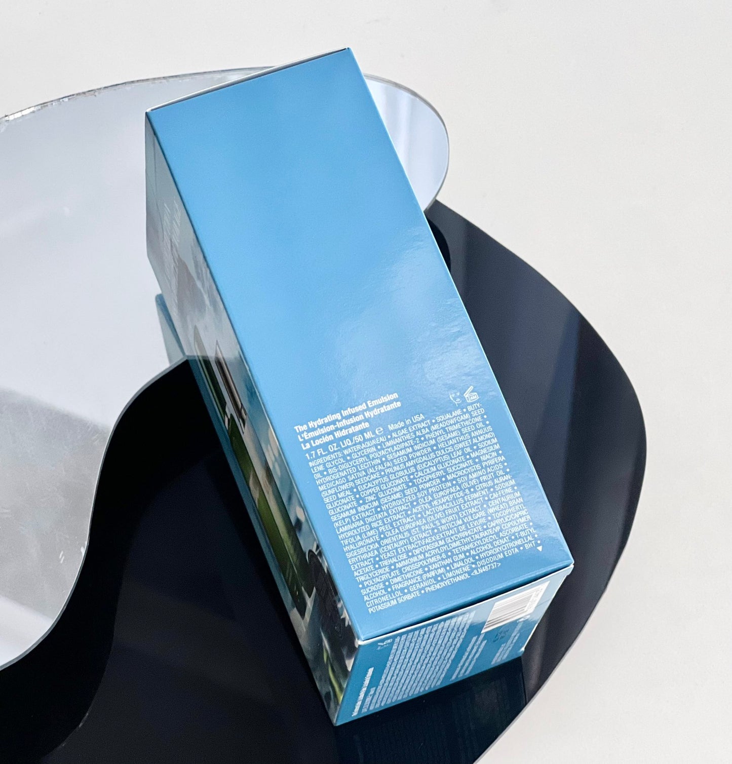 Cosmetics Gift Set