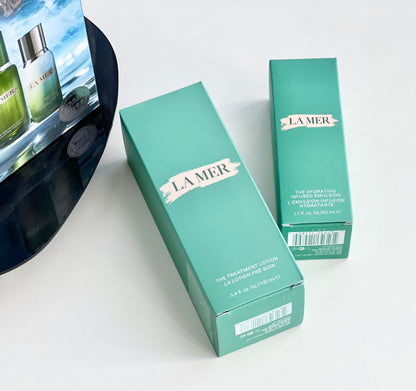 Cosmetics Gift Set