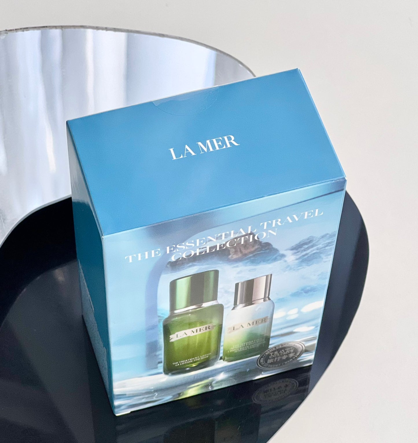 Cosmetics Gift Set