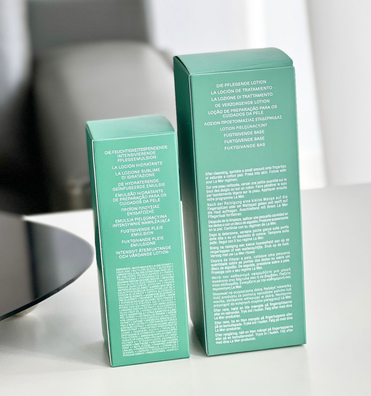 Cosmetics Gift Set