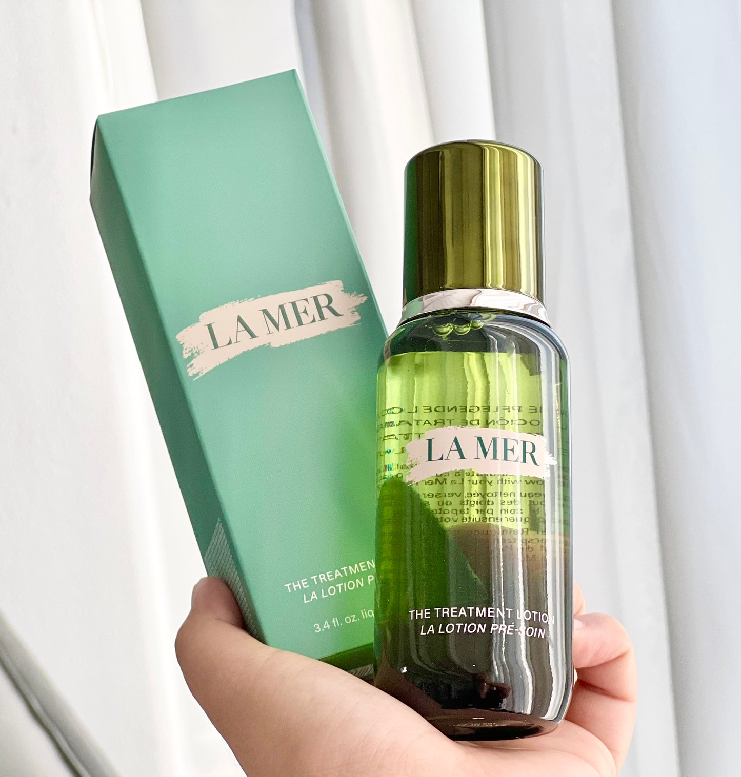 Cosmetics Gift Set