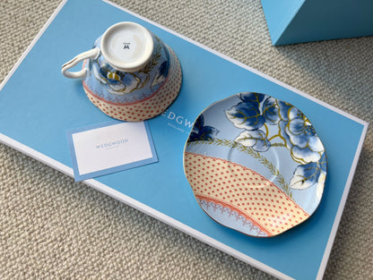 Luxury Teacup Gift Set