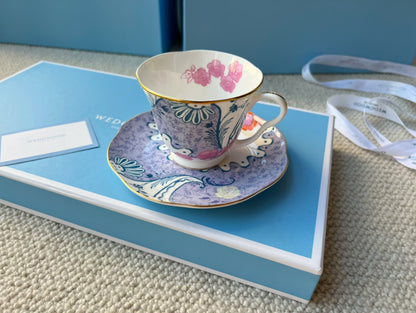 Luxury Teacup Gift Set