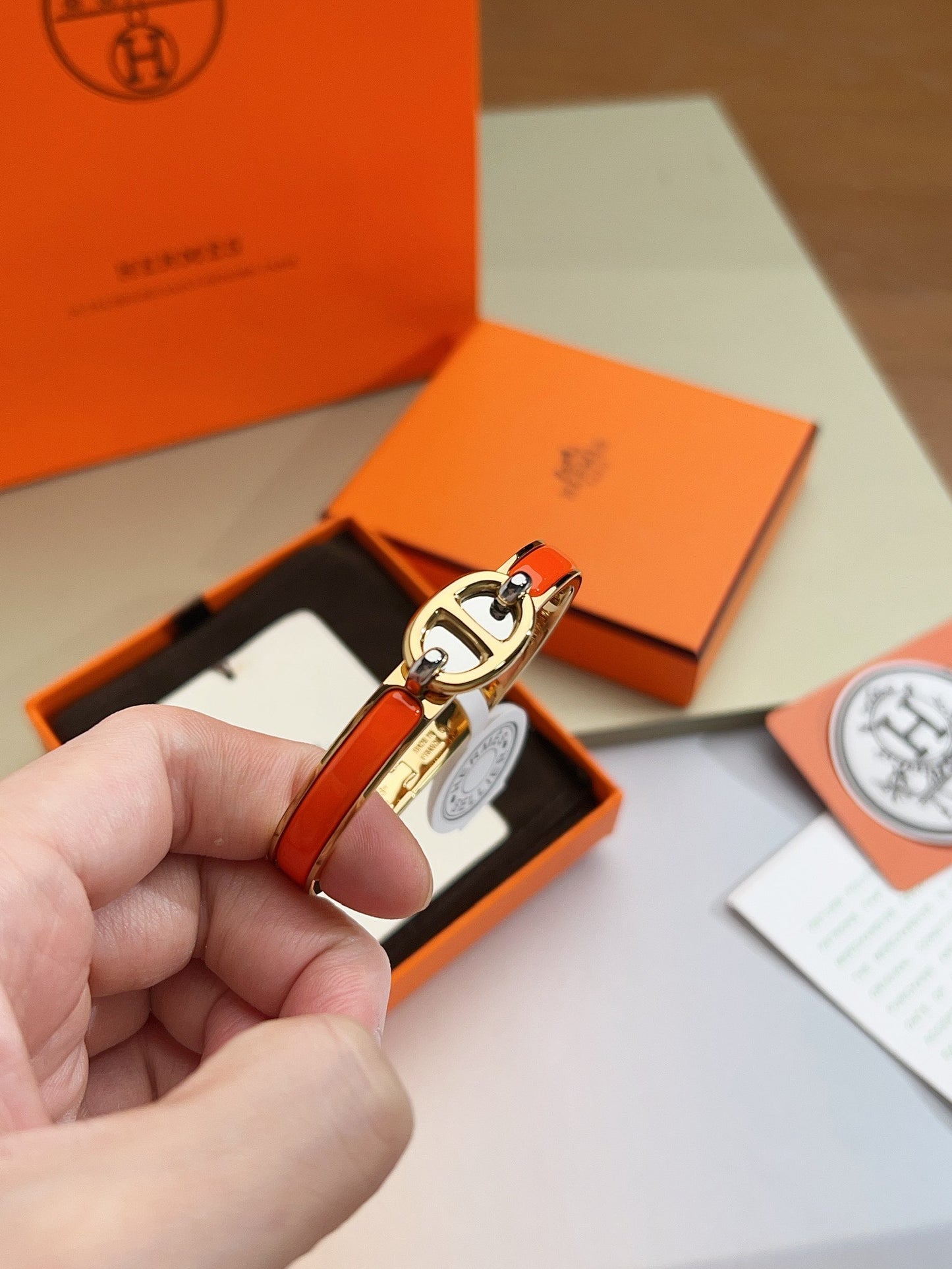 Bracelet