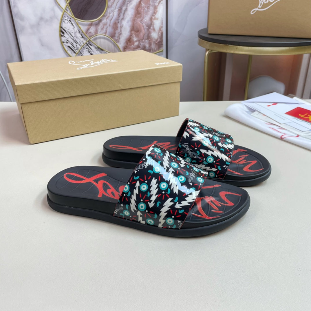 Slippers