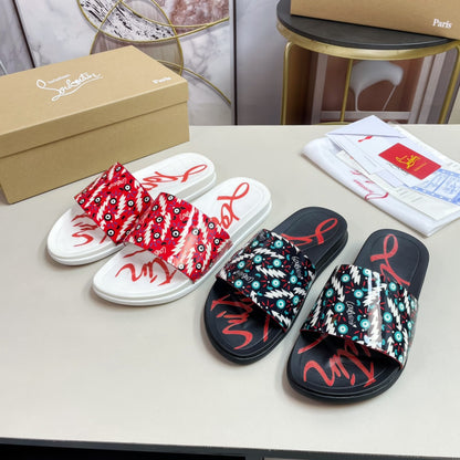 Slippers
