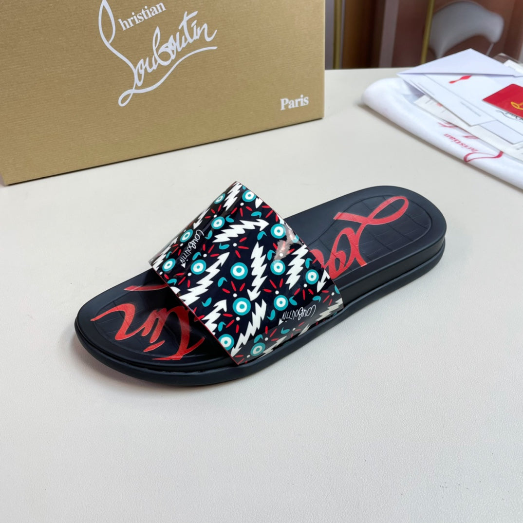 Slippers