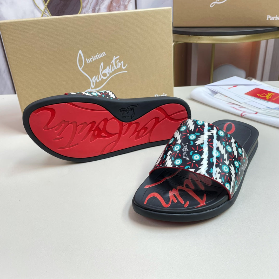 Slippers