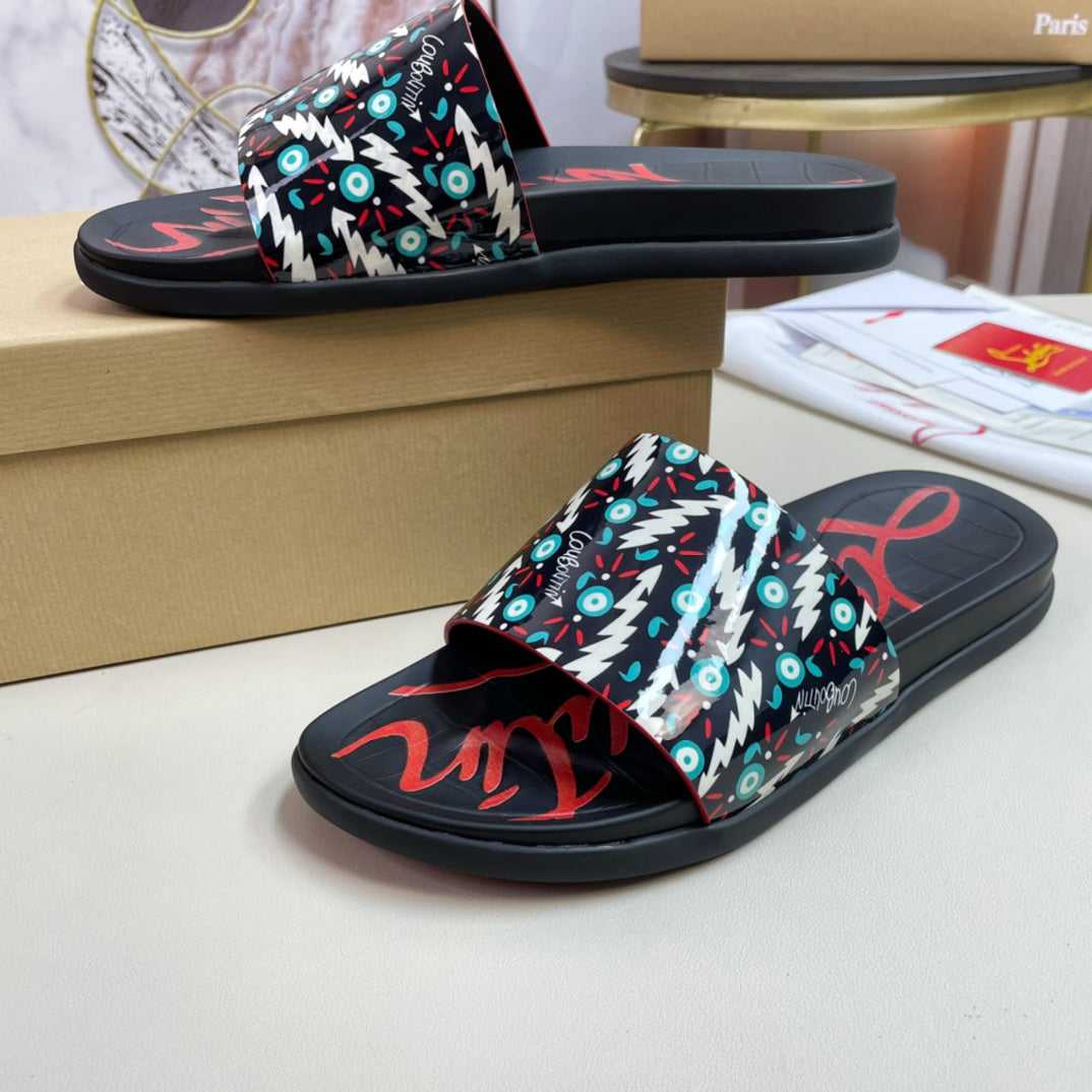 Slippers