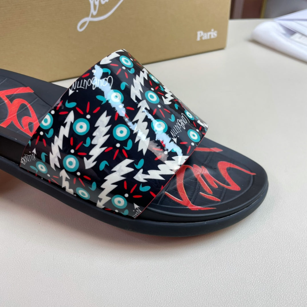 Slippers
