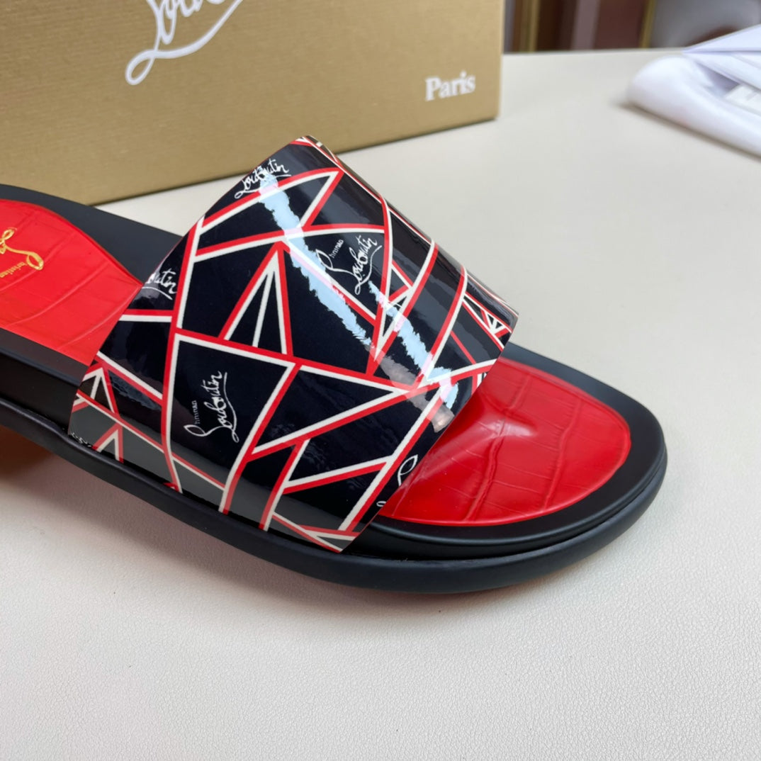Slippers