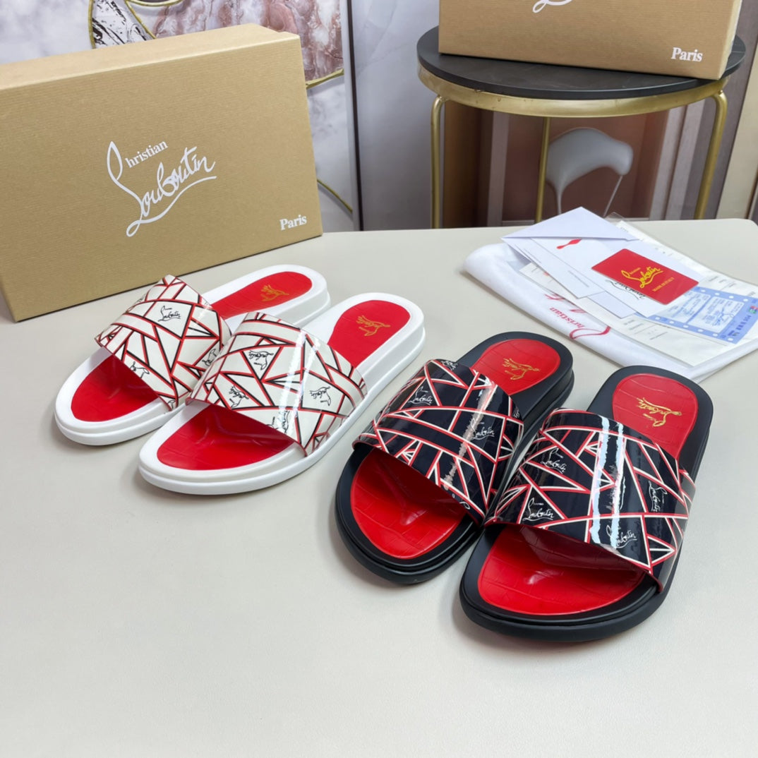 Slippers
