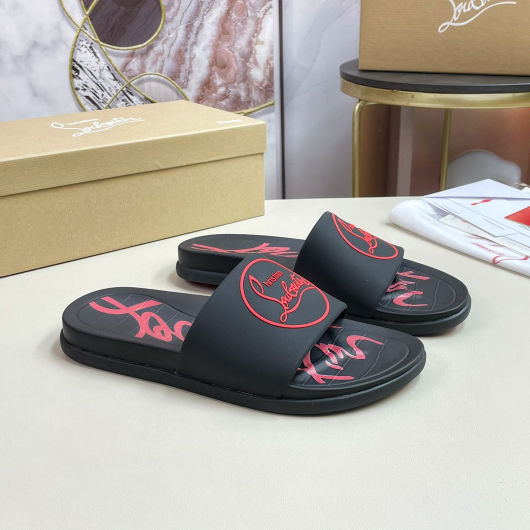 Slippers