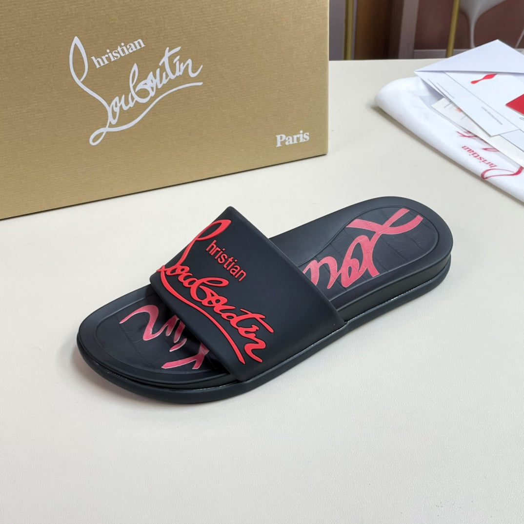 Slippers