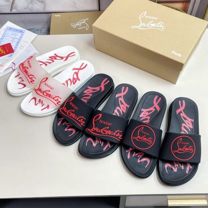 Slippers