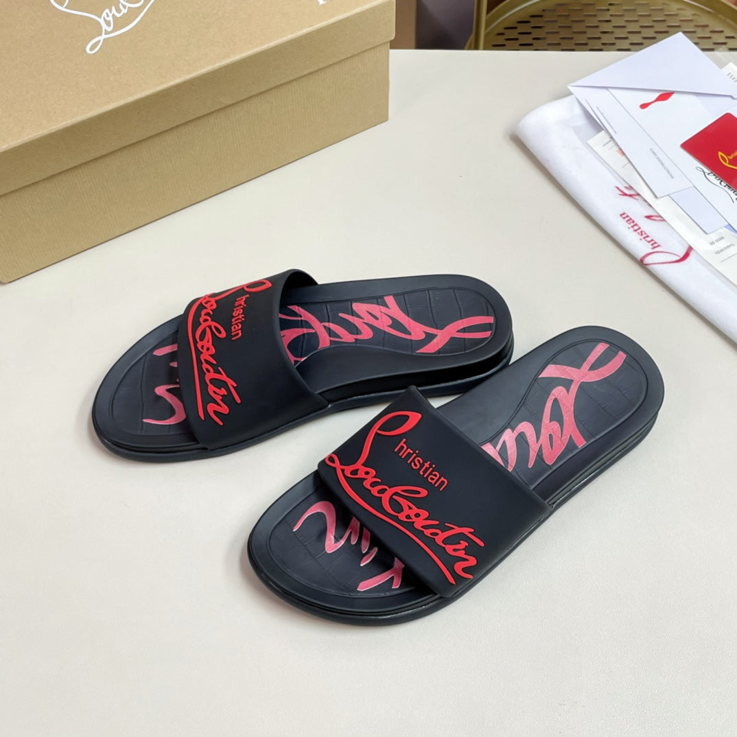 Slippers
