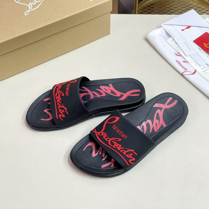Slippers