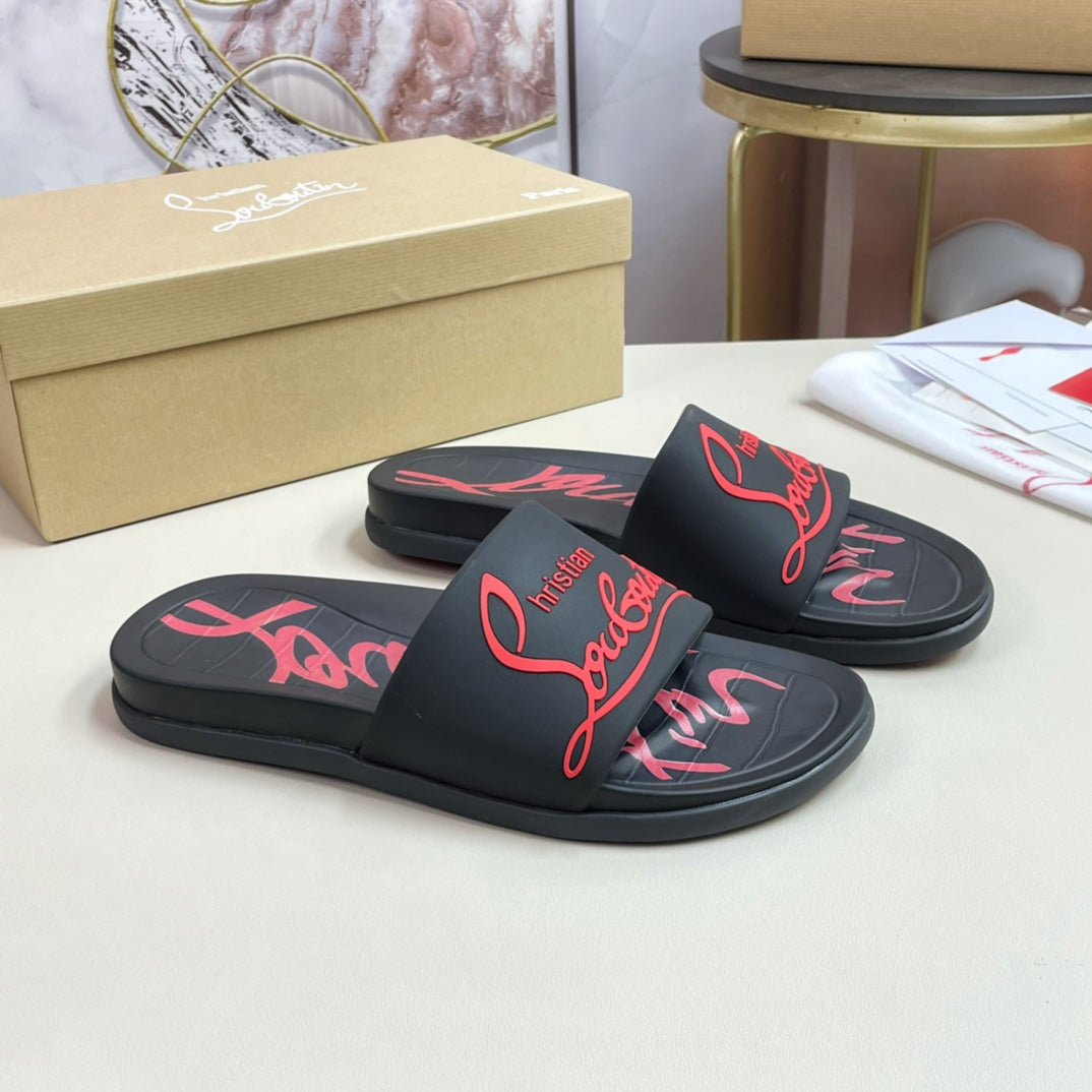 Slippers