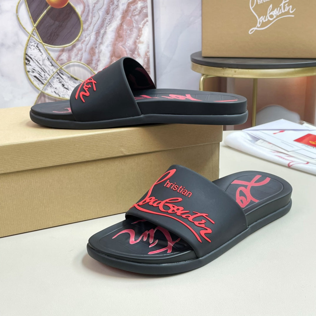 Slippers