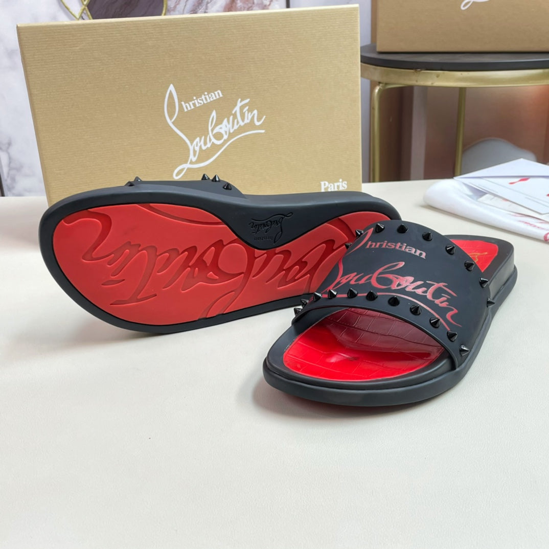 Slippers