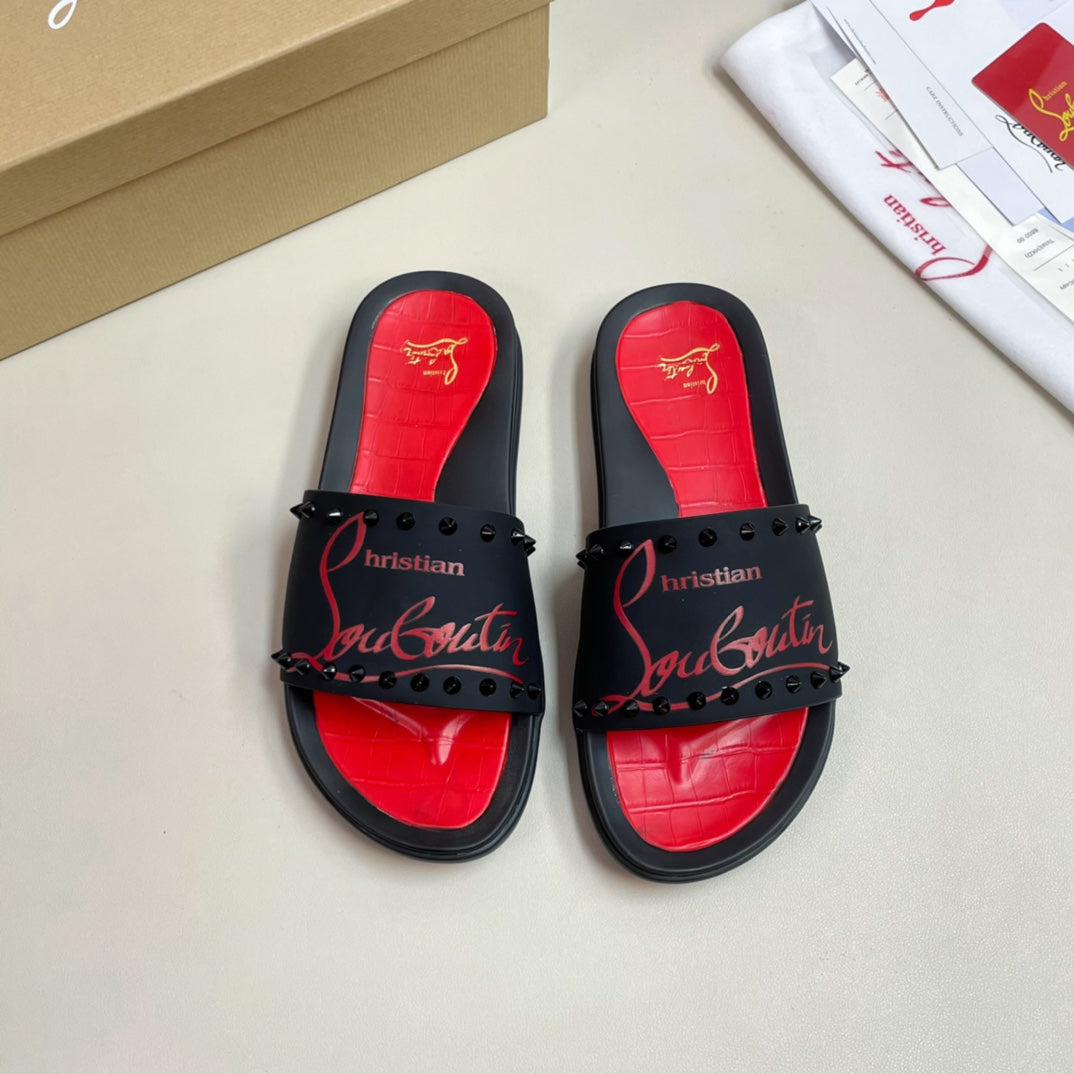 Slippers