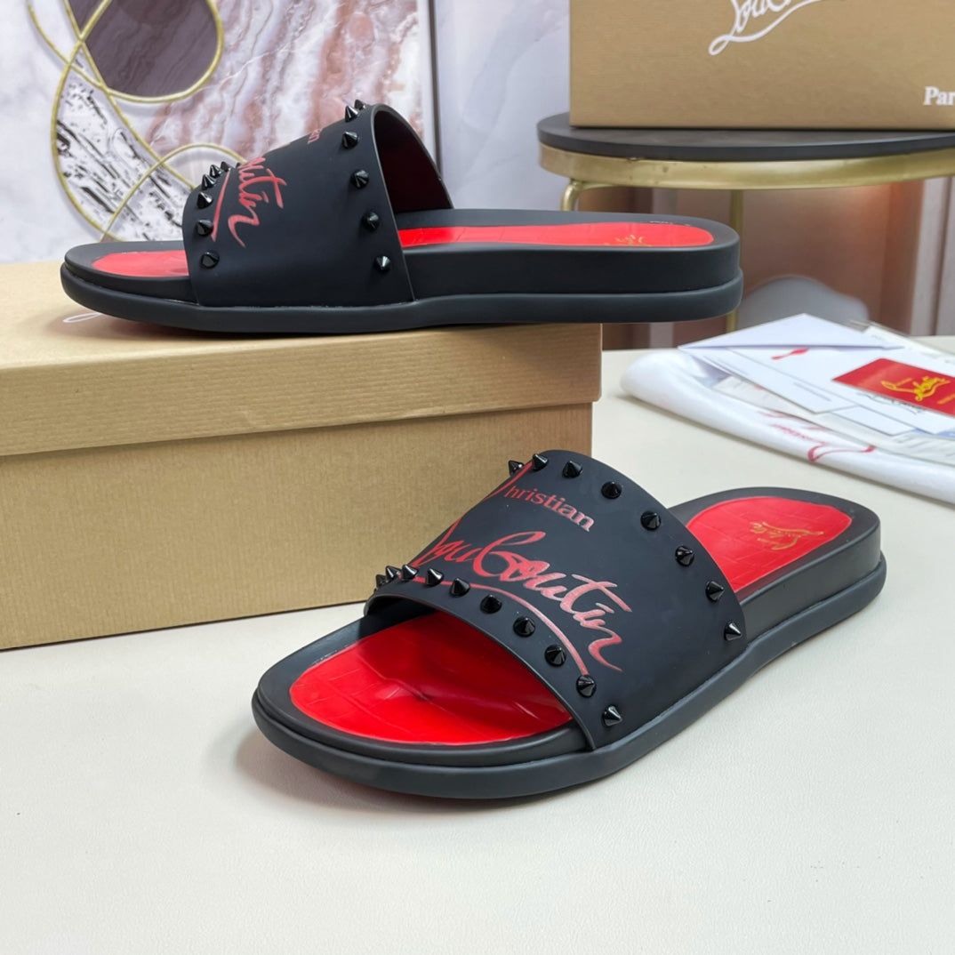 Slippers