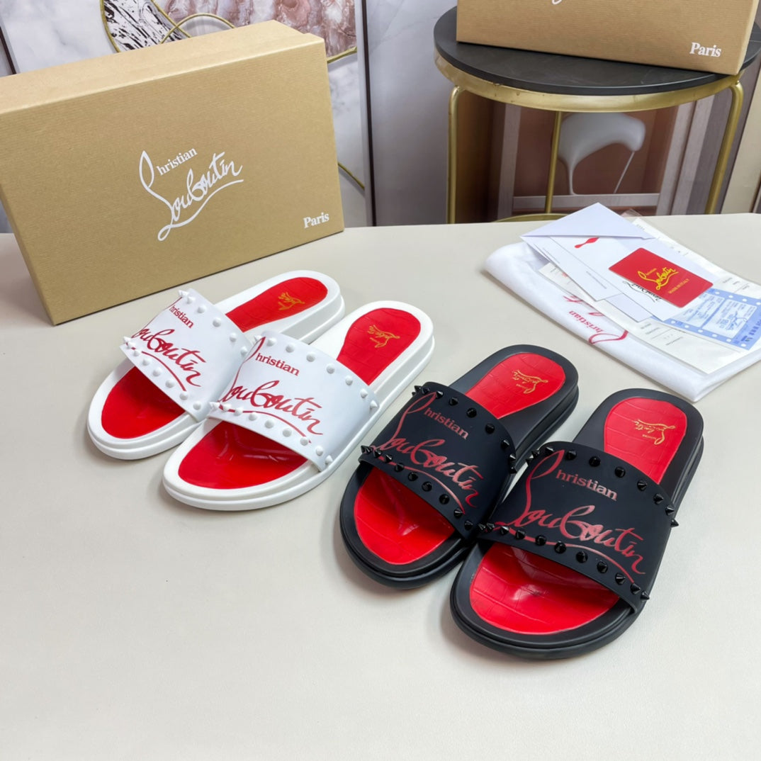 Slippers