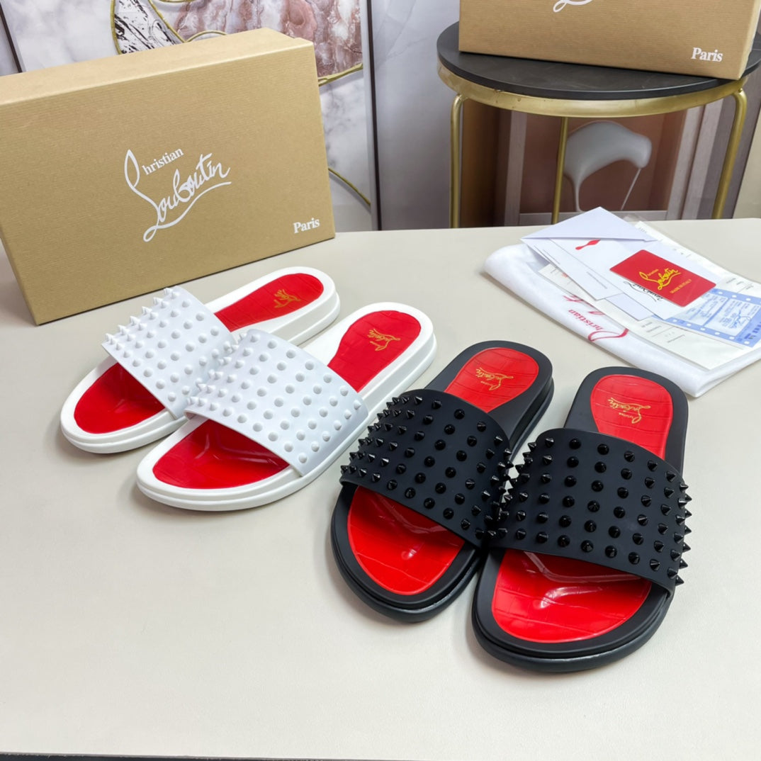 Slippers
