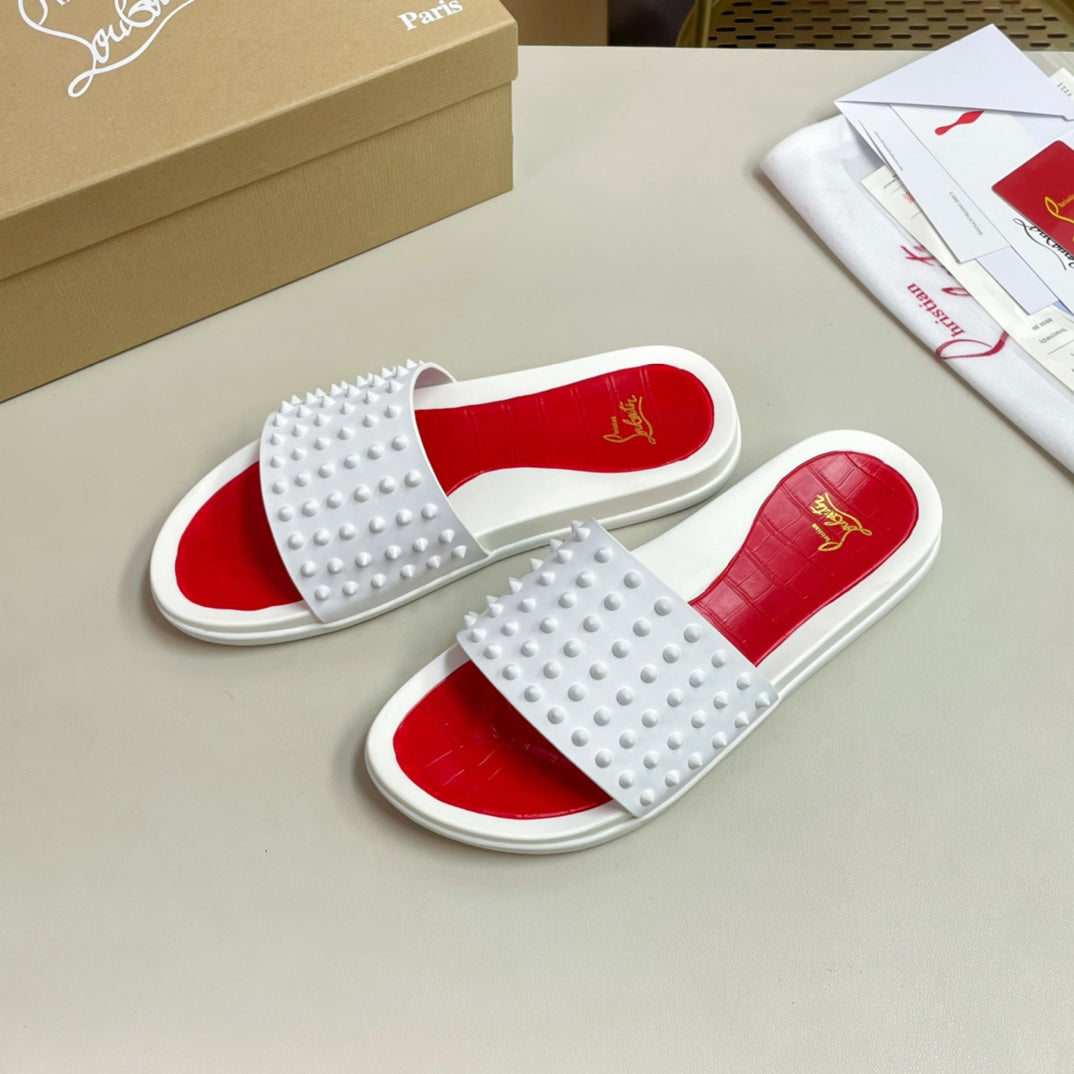 Slippers