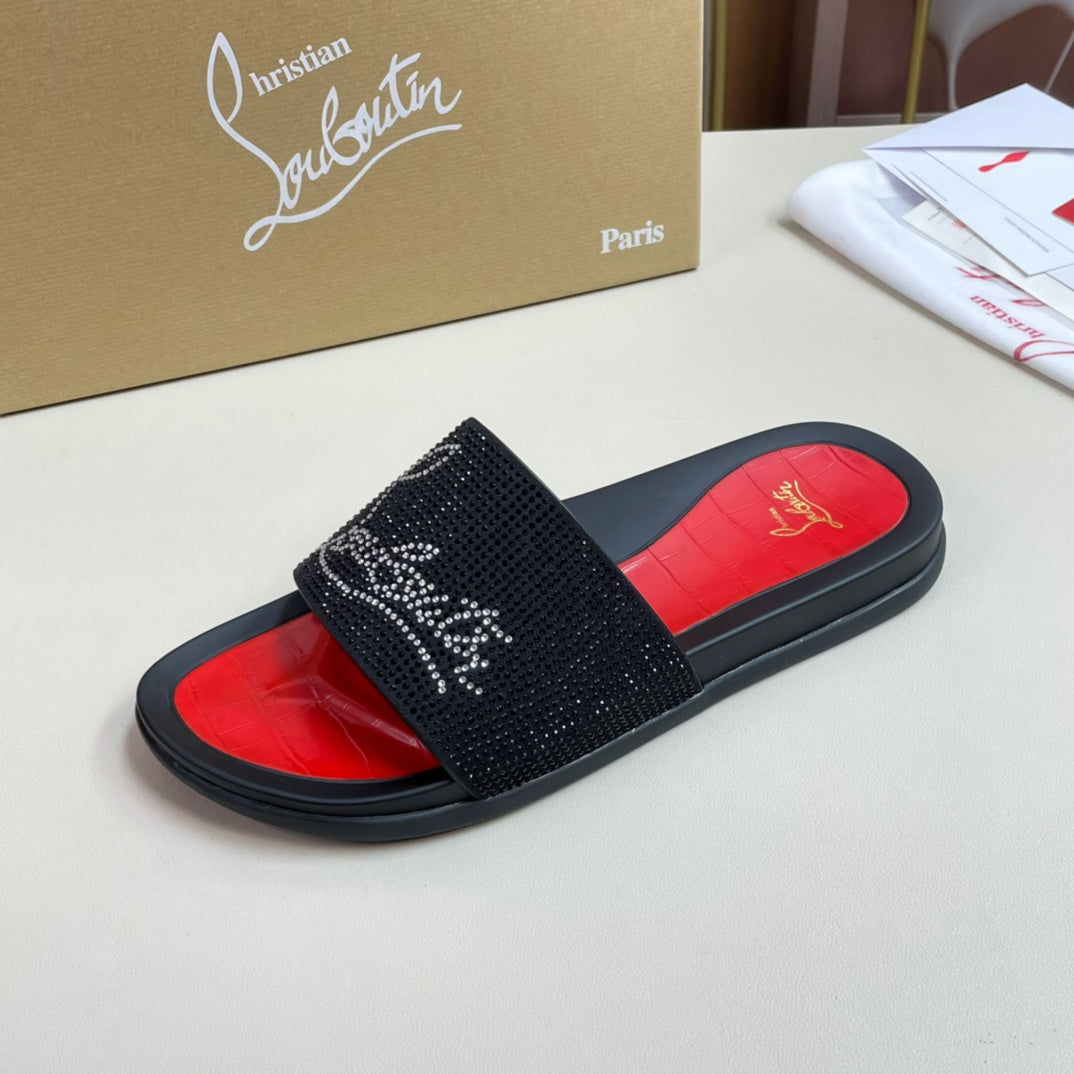 Slippers