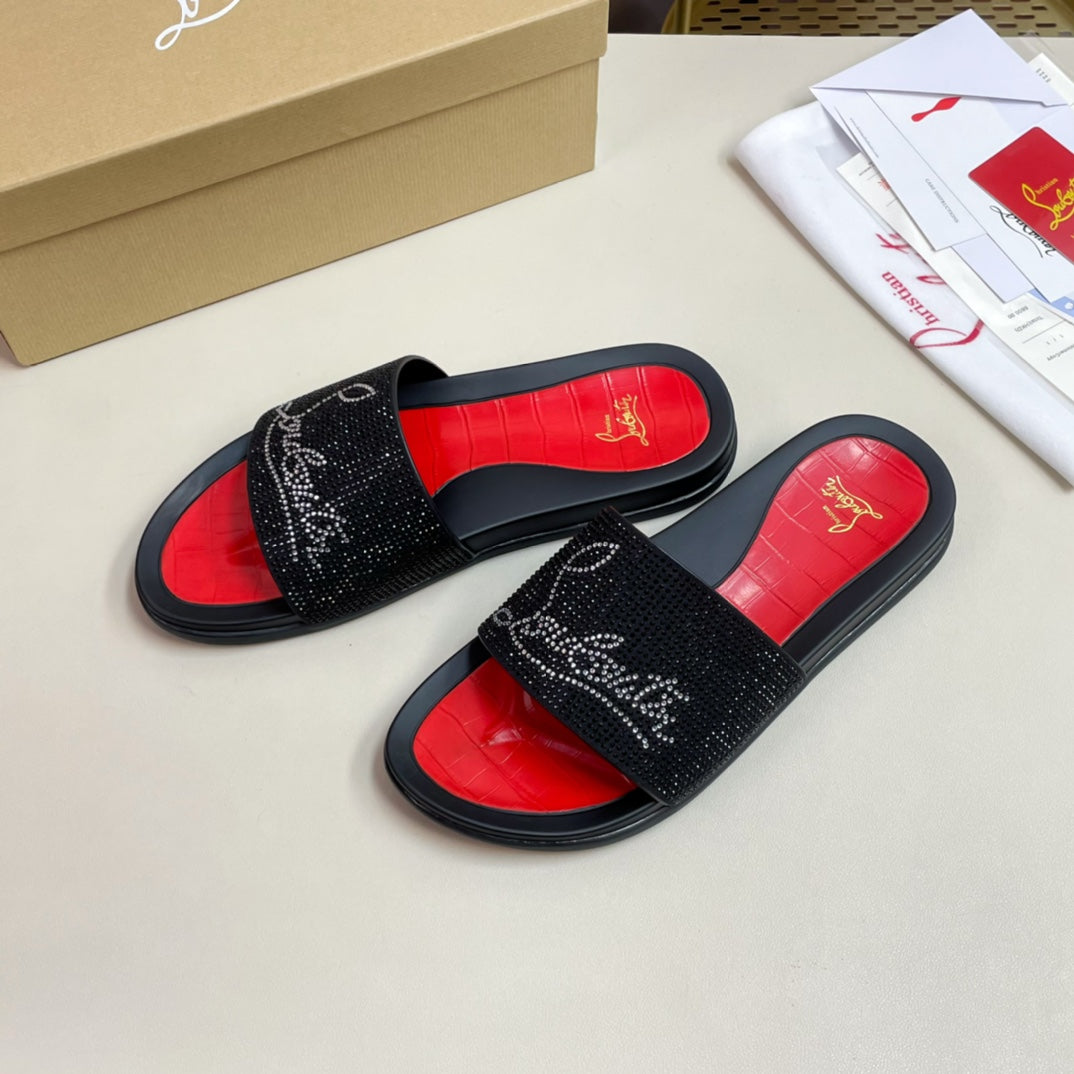 Slippers