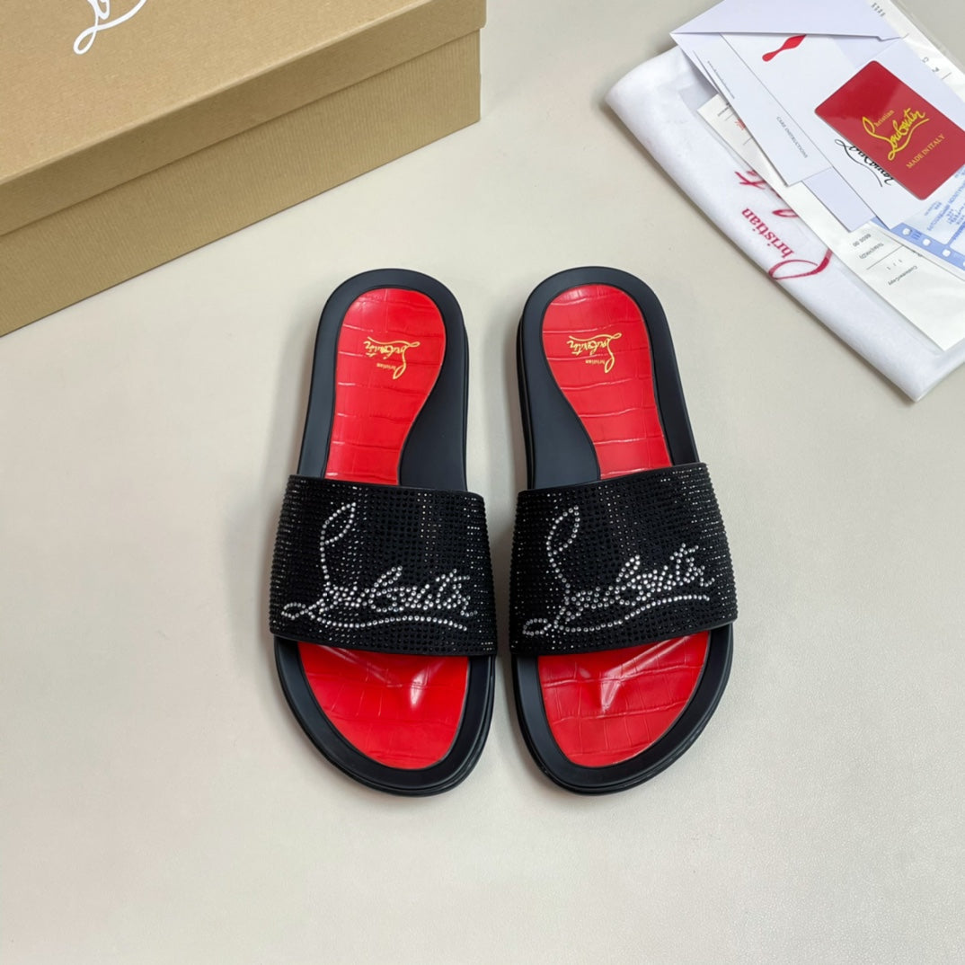 Slippers