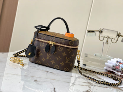 Shoulder Bag