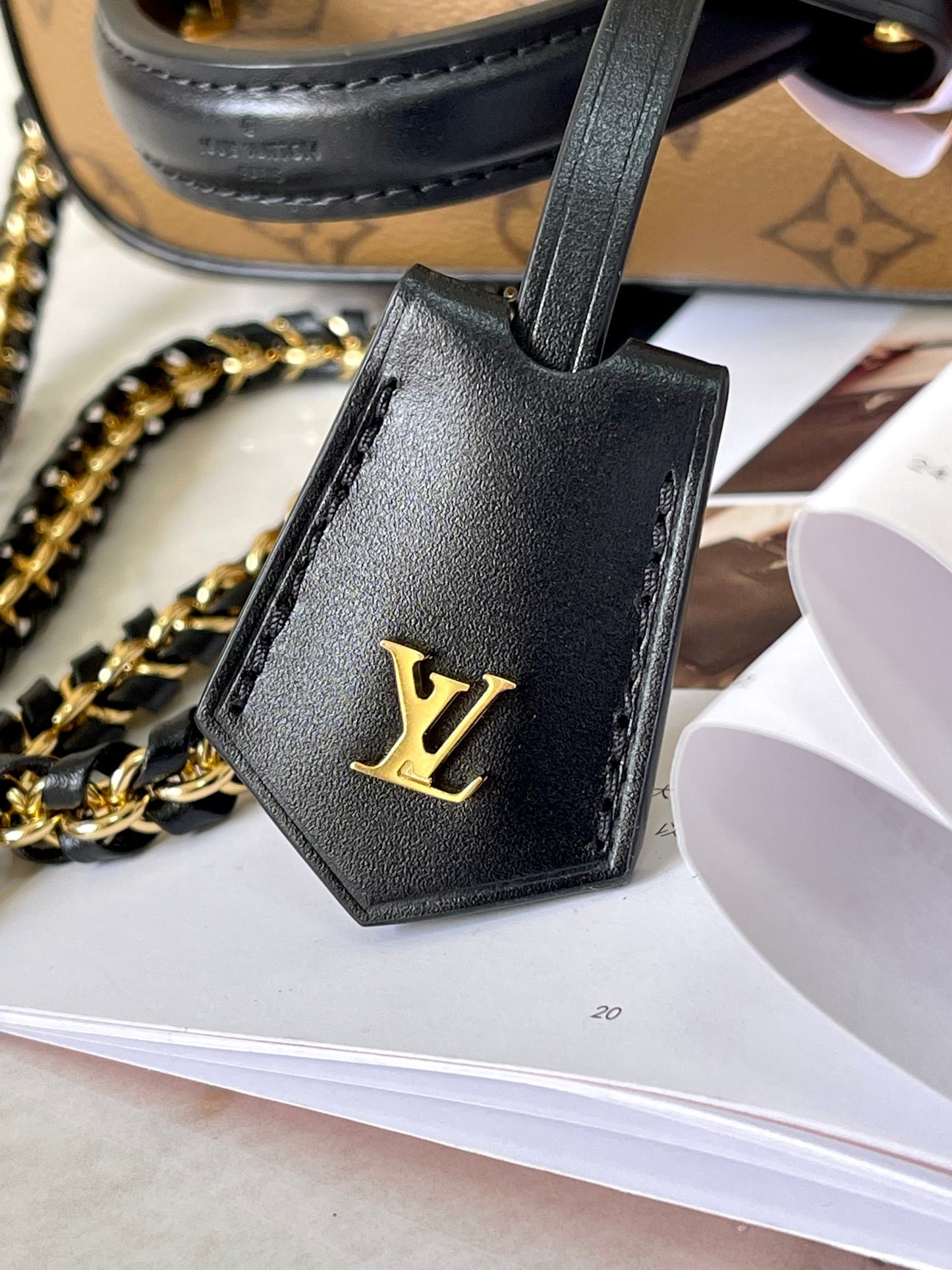 Shoulder Bag