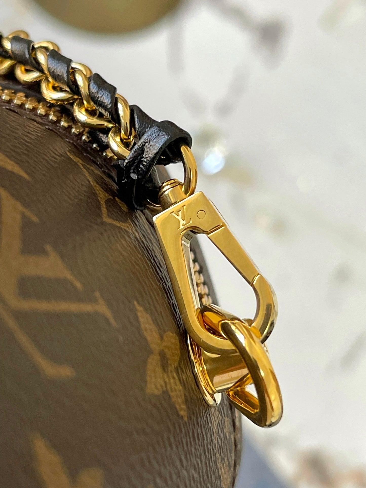 Shoulder Bag