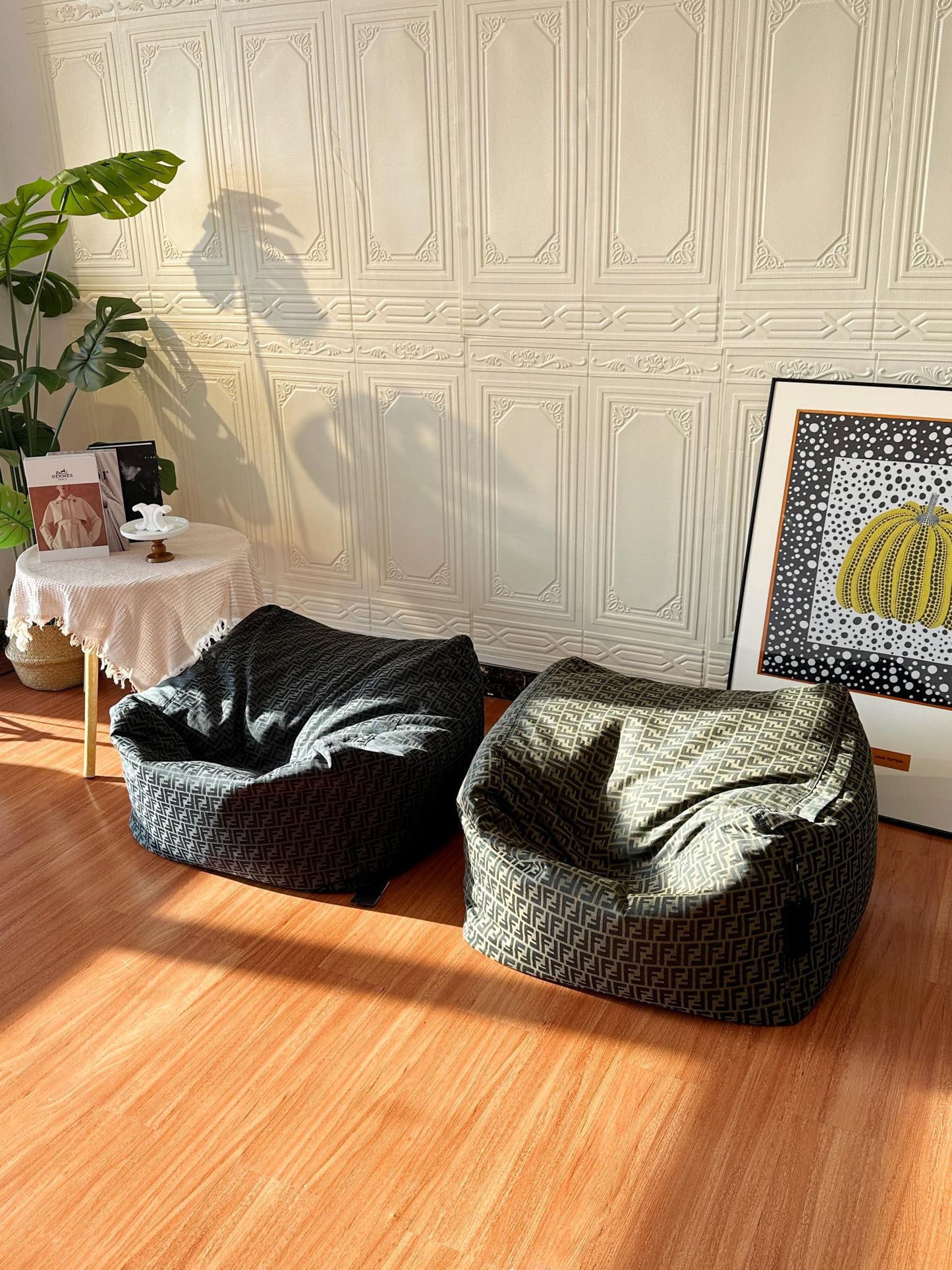 Bean Bag Chair